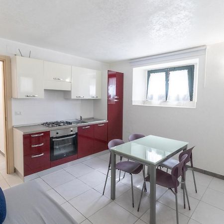 Vanda Rooms Termoli Bagian luar foto