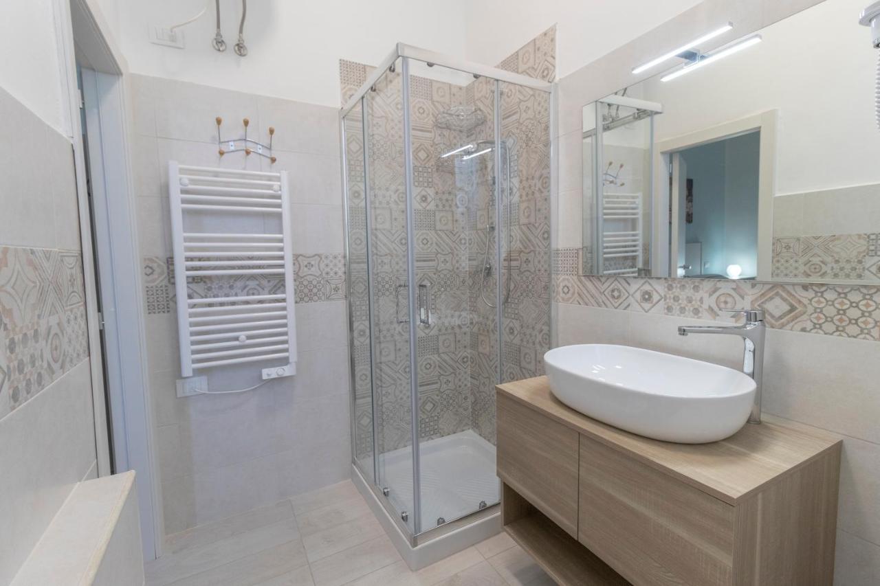 Vanda Rooms Termoli Bagian luar foto