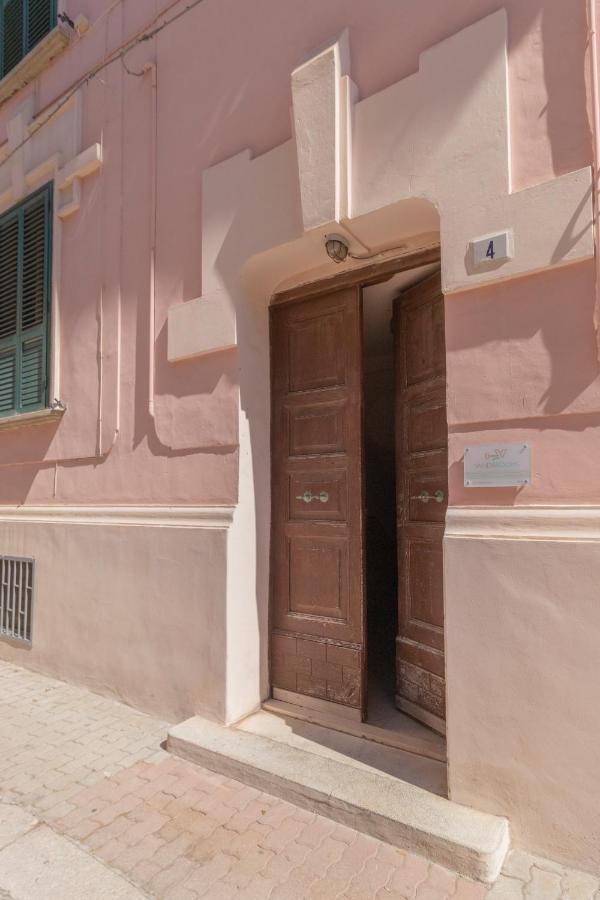 Vanda Rooms Termoli Bagian luar foto