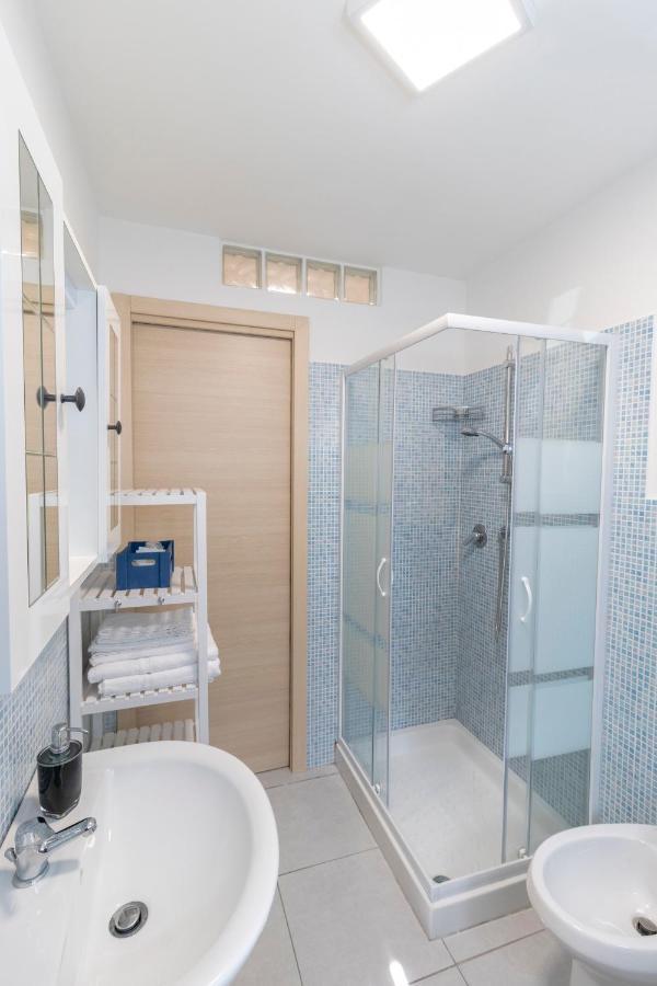 Vanda Rooms Termoli Bagian luar foto