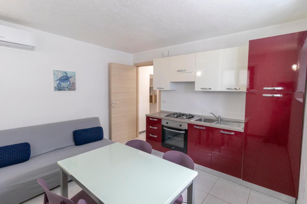 Vanda Rooms Termoli Bagian luar foto